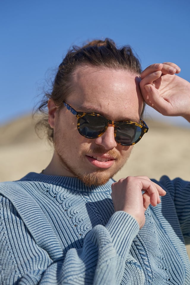 Andrew Zigler